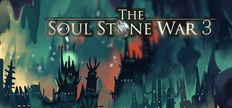Games like The Soul Stone War 3