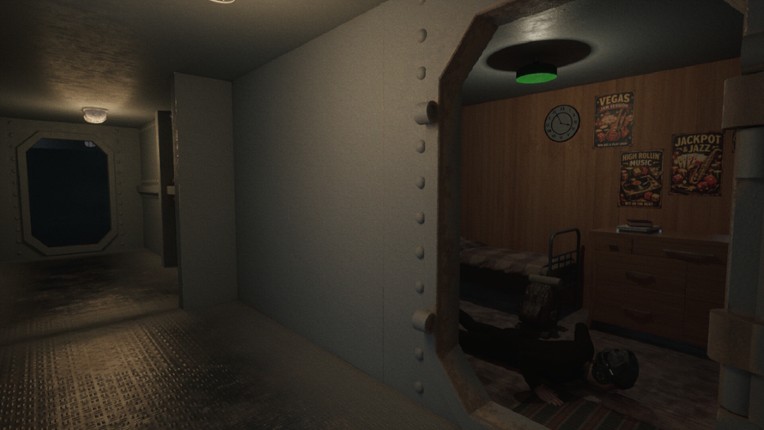 The Spooky Island screenshot