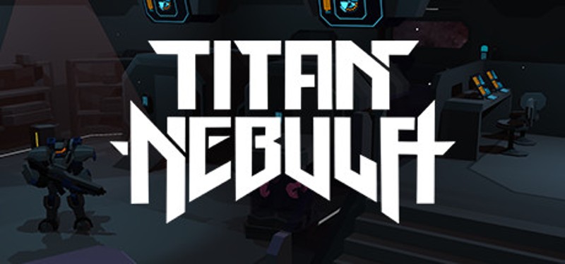 Titan Nebula Game Cover