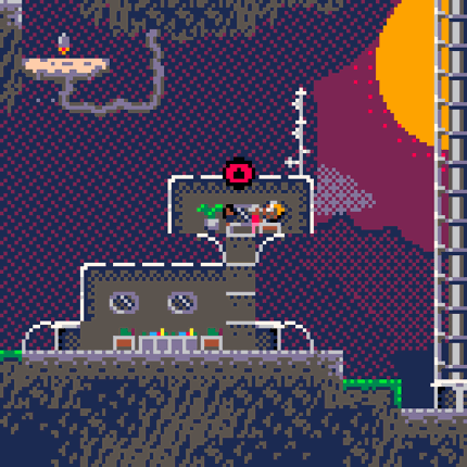 To Take Root Among The Stars screenshot