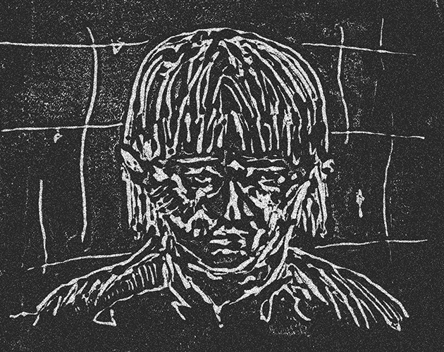 Games like Touch to a Fault