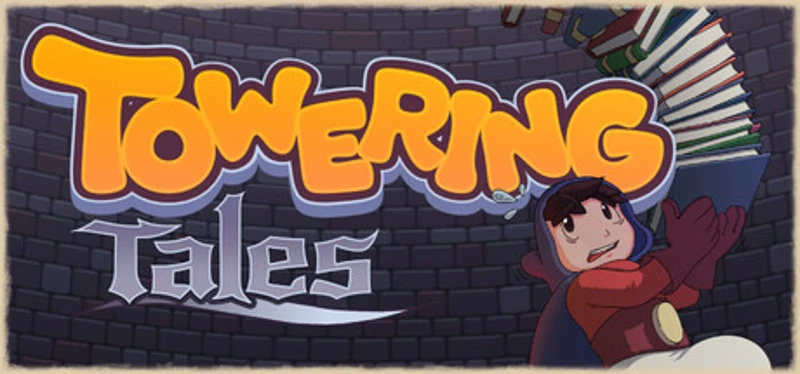 Towering Tales Image