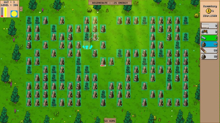 Transient Time Image