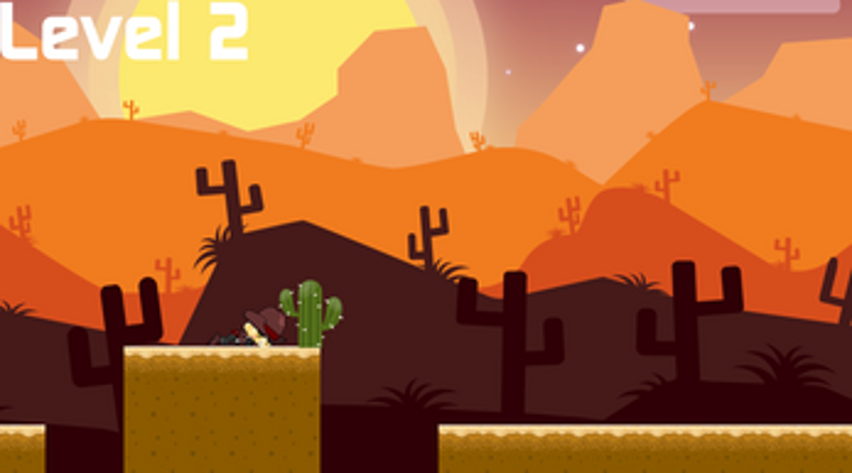 Treasure Hunter screenshot