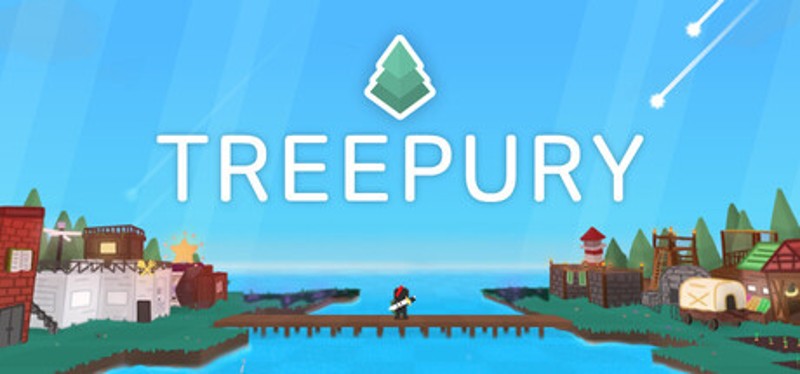 TREEPURY: Farm Tycoon Image