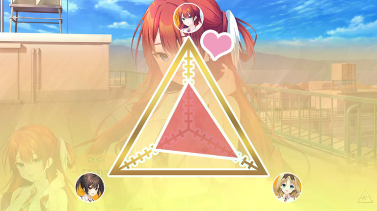 Triple Pairing screenshot