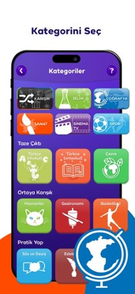 TRT Bil Bakalım Image