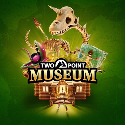 Two Point Museum: Explorer Edition Image