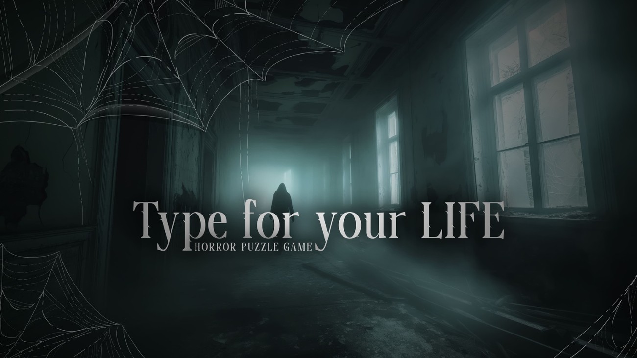 Games like Type 4 Your Life