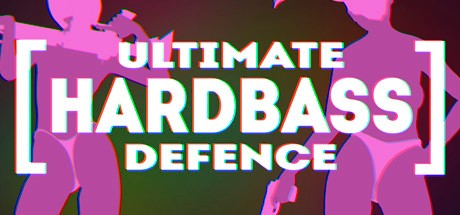 Games like ULTIMATE HARDBASS DEFENCE