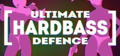 ULTIMATE HARDBASS DEFENCE Image