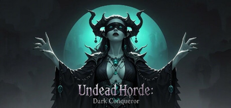 Undead Horde: Dark Conqueror Image
