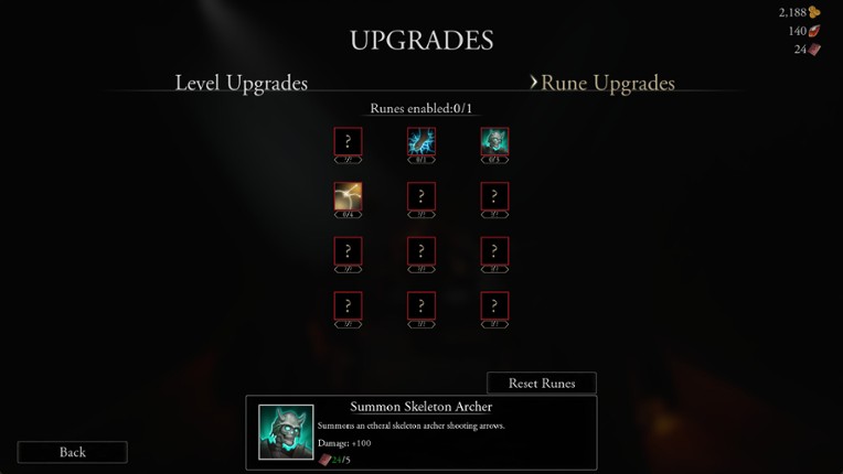 Undead Kingdom Survivors screenshot