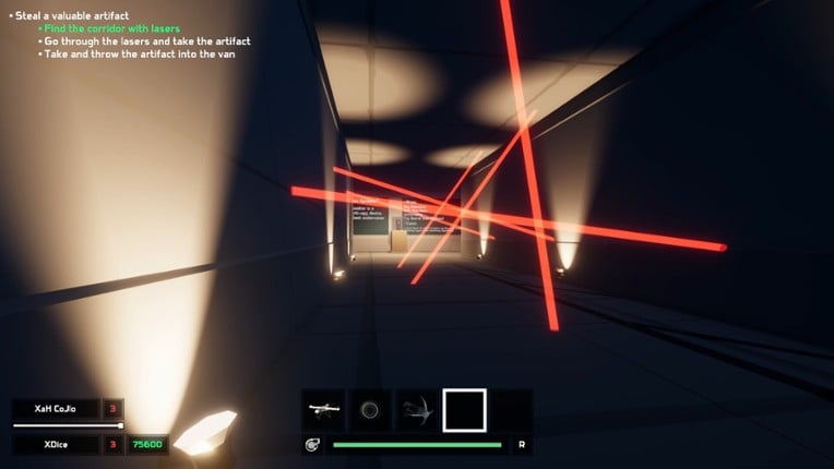 Undercover Fools screenshot