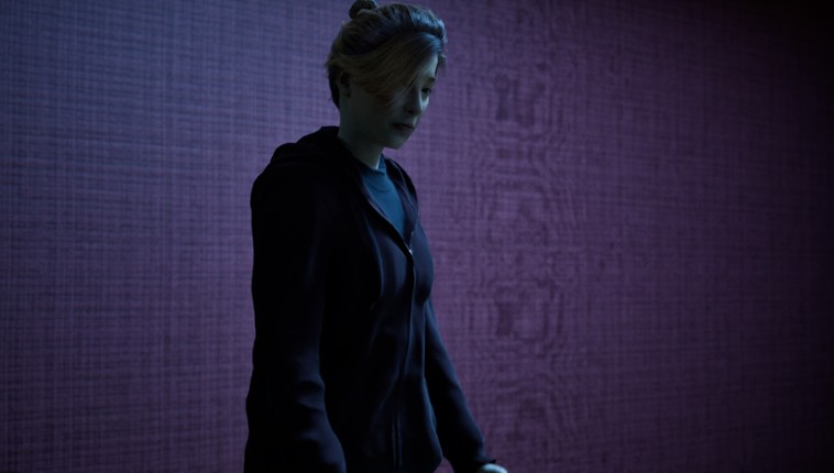 Unforgivable screenshot