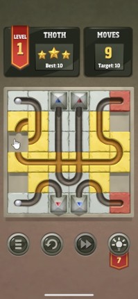 Unroll Me 2 screenshot