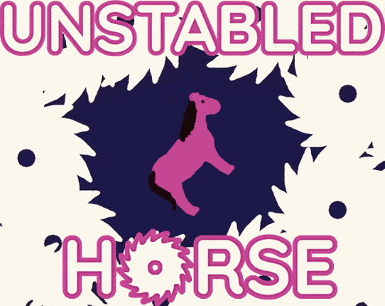 Unstabled Horse Image