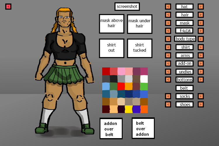 Games like Venetia 2 Dashboard