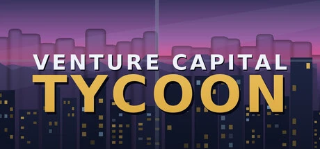 Games like Venture Capital Tycoon