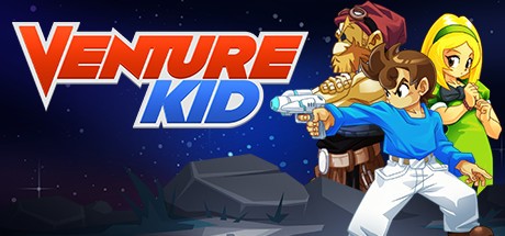 Games like Venture Kid