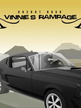 Games like Vinnie's Rampage