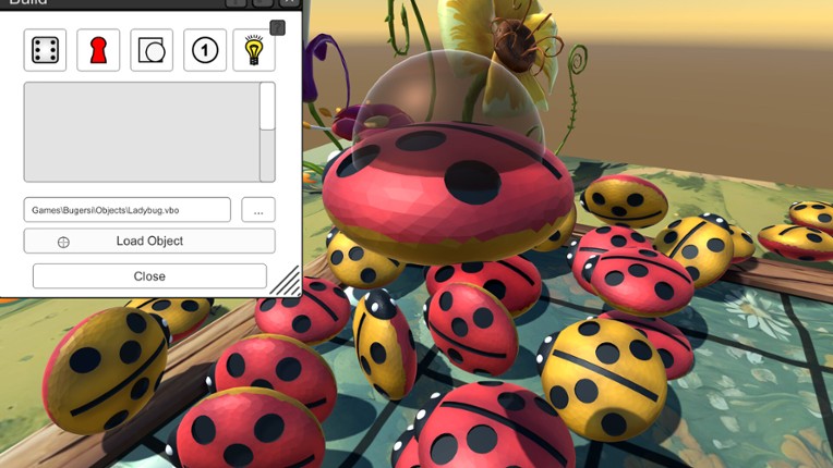 Virtual Board Game Room screenshot