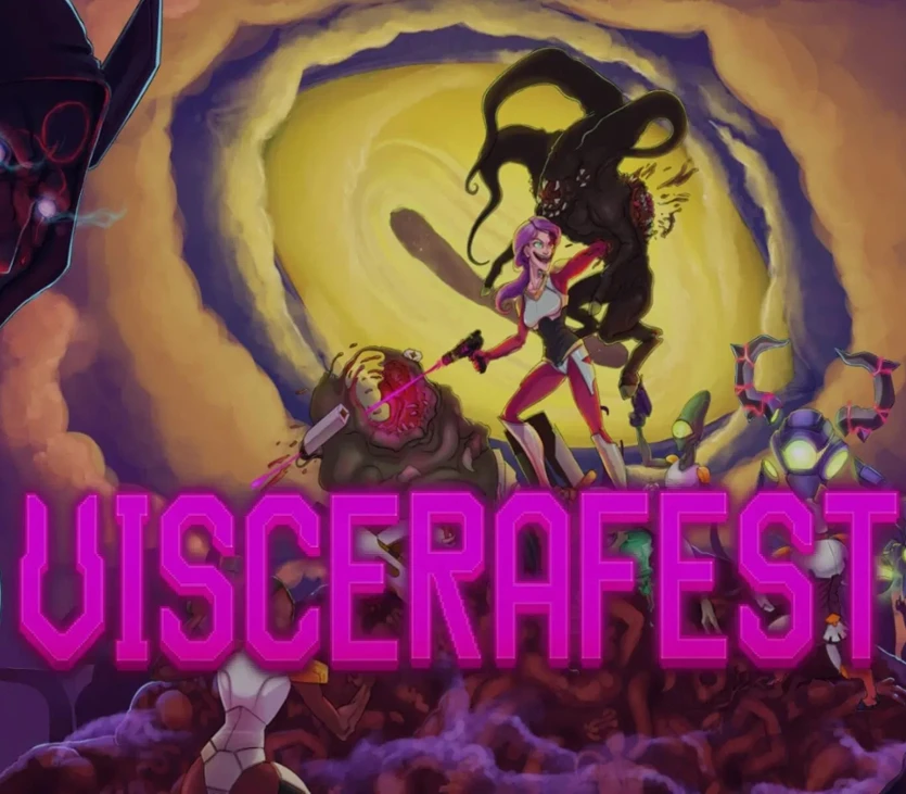 Games like Viscerafest