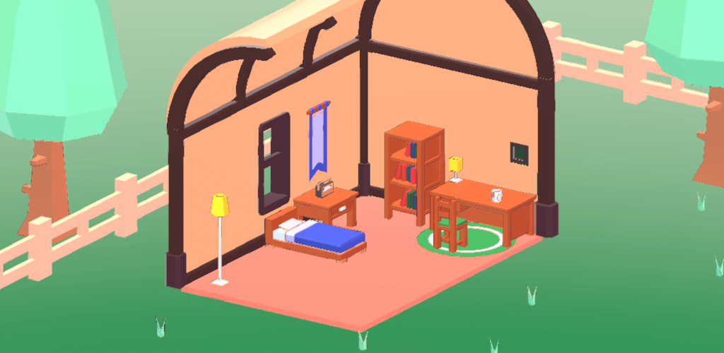 Games like Wanderer, a location-based mobile game