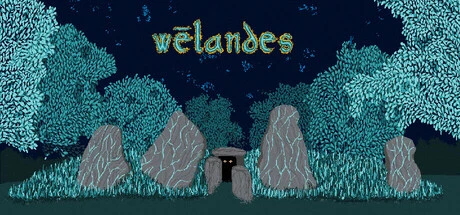 Games like Wēlandes