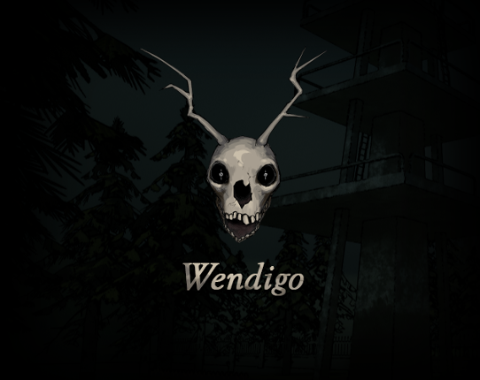 Wendigo Game Cover