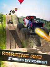 Wheel Offroad - Monster Trucks Image