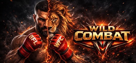 Games like Wild Combat
