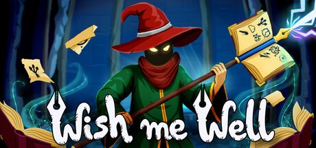 Games like Wish Me Well