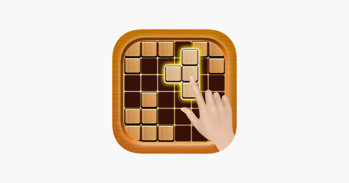 Games like Woody Blockscape 2020: iQ Cube