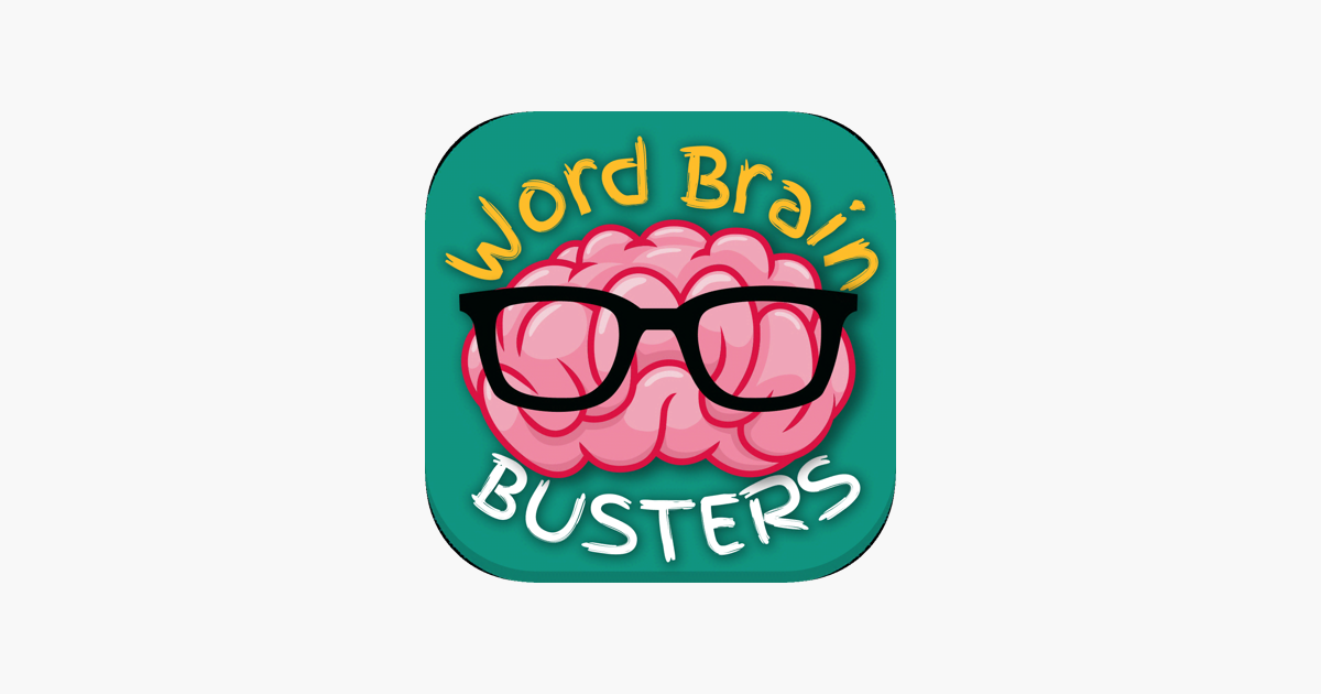 Games like Word Brain Busters Word Puzzle