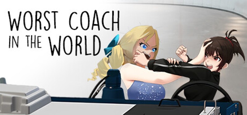 Worst Coach in the World Part I Game Cover