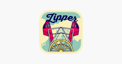 Zipper Amusement Ride Image