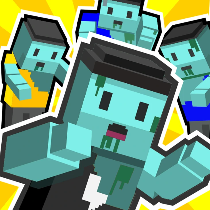 Games like ZomboTag