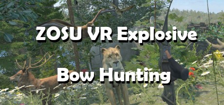 Games like VR Explosive Bow Hunt