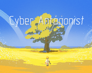 Games like Сyber Аntagonist