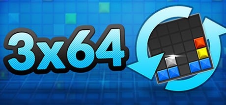 Games like 3x64