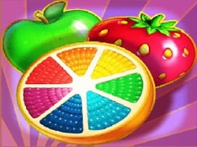 5 fruit fou Image