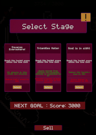 86_Minta Minto_Student_Pinball-like Image