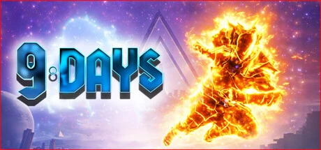 Games like 9 Days