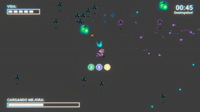 A future but not for us Image