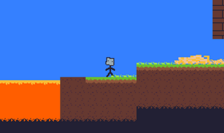 a platformer (demo) Image