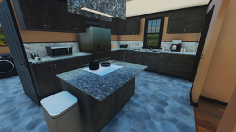 ACH25 House 4Bed3Bath Style2 Image