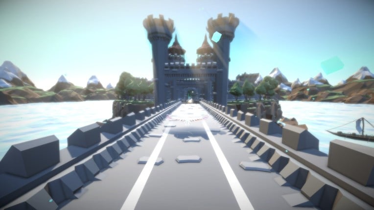 Aery: Broken Memories screenshot