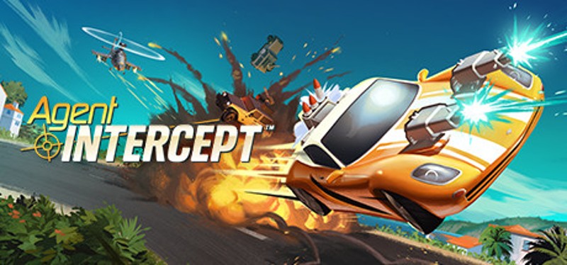 Agent Intercept Image