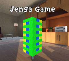 AI Jenga Image